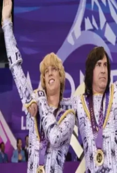 Лезвия славы: Звездуны на льду 2007 скачать торрентом Лезвия славы: Звездуны на льду 2007 скачать торрентом