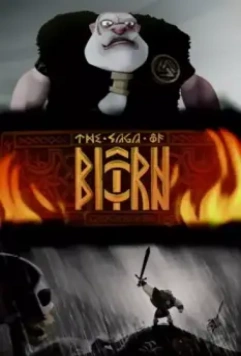 Сага о Бьорне / The Saga of Biorn 2011 скачать через торрент в хорошем качестве