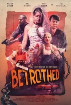Обрученные / Betrothed 2016 скачать через торрент в хорошем качестве