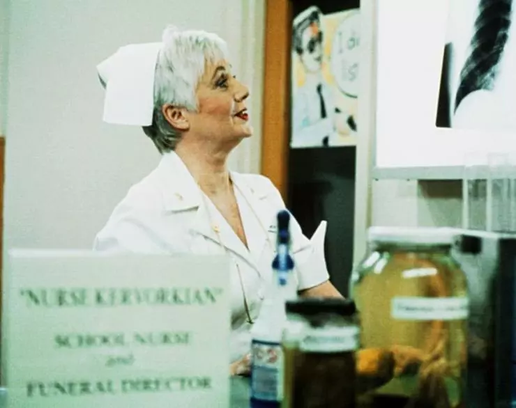 Ну очень страшное кино 2000 скачать торрентом Ну очень страшное кино 2000 скачать торрентом