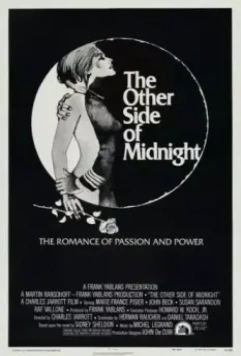 Другая сторона полуночи / The Other Side of Midnight 1977 скачать через торрент в хорошем качестве