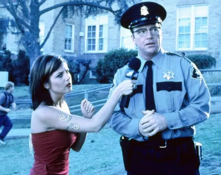 Ну очень страшное кино 2000 скачать с торрента Ну очень страшное кино 2000 скачать с торрента