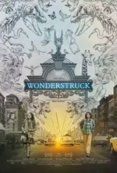 Мир, полный чудес / Wonderstruck 2017 скачать через торрент в хорошем качестве