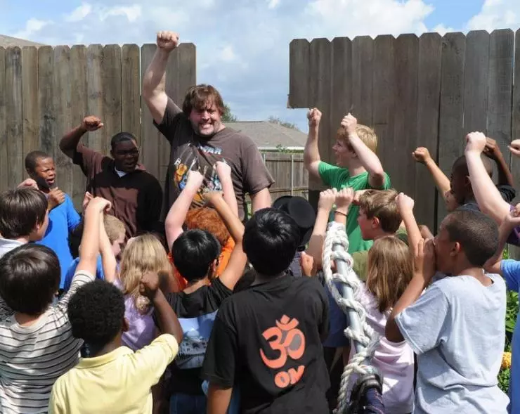 Железная башка 2010 скачать через торрент бесплатно Железная башка 2010 скачать через торрент бесплатно