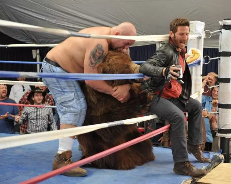 Железная башка 2010 скачать с торрента Железная башка 2010 скачать с торрента