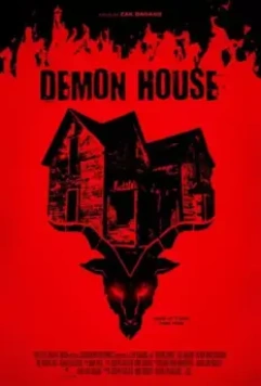 Демонический дом / Demon House 2018 скачать через торрент в хорошем качестве