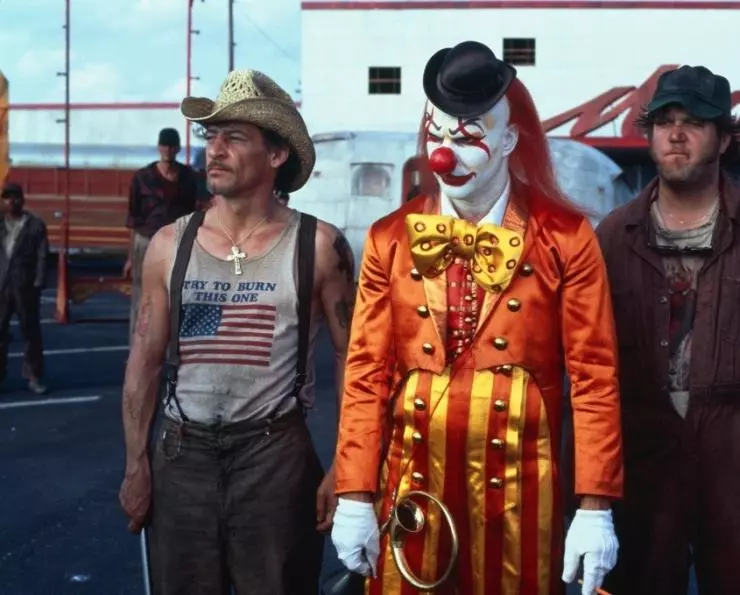 Почище напалма 1993 скачать с торрента Почище напалма 1993 скачать с торрента