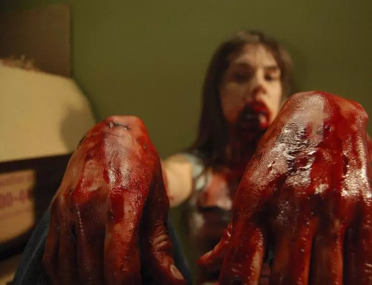 Поцеловать бездну 2012 скачать с торрента Поцеловать бездну 2012 скачать с торрента