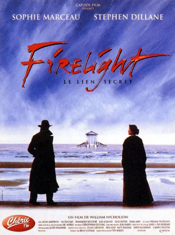 Пламя страсти / Firelight 1997 скачать через торрент в хорошем качестве