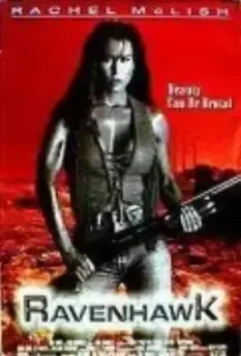 Черный ястреб / Raven Hawk 1996 скачать через торрент в хорошем качестве