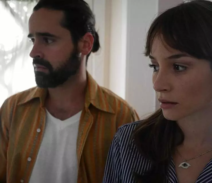 Смертельное пробуждение 2016 скачать с торрента Смертельное пробуждение 2016 скачать с торрента