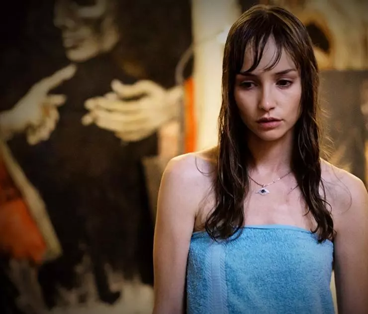 Смертельное пробуждение 2016 скачать торрентом Смертельное пробуждение 2016 скачать торрентом