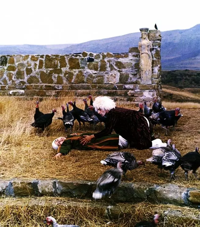 Легенда о Сурамской крепости 1984 скачать через торрент бесплатно Легенда о Сурамской крепости 1984 скачать через торрент бесплатно