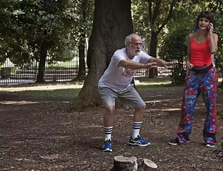 Дай себе волю 2017 скачать с торрента Дай себе волю 2017 скачать с торрента