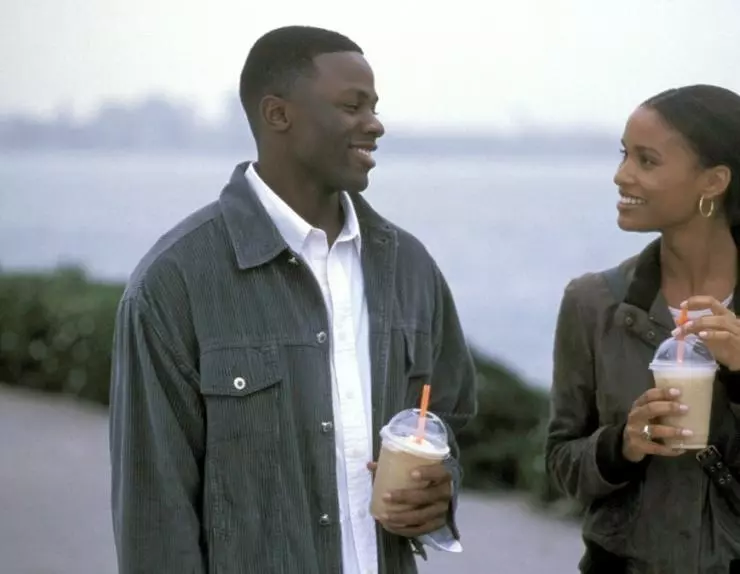 История Антуана Фишера 2002 скачать с торрента История Антуана Фишера 2002 скачать с торрента