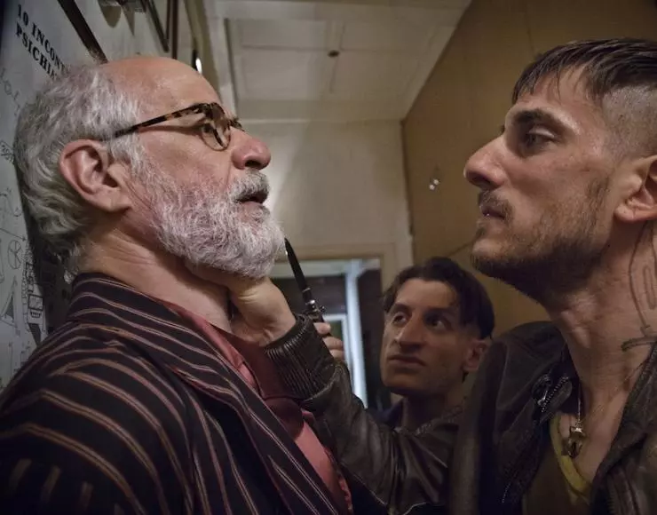 Дай себе волю 2017 скачать торрентом Дай себе волю 2017 скачать торрентом