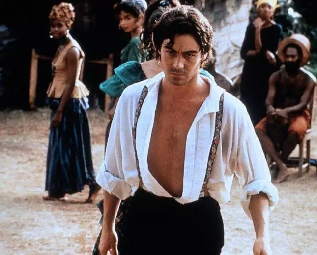 Широкое Саргассово море 1993 скачать с торрента Широкое Саргассово море 1993 скачать с торрента