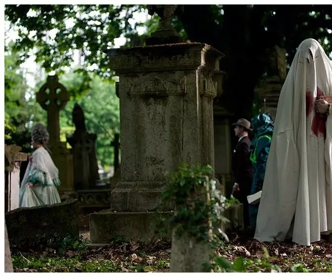 Большое призрачное спасение 2011 скачать через торрент бесплатно Большое призрачное спасение 2011 скачать через торрент бесплатно