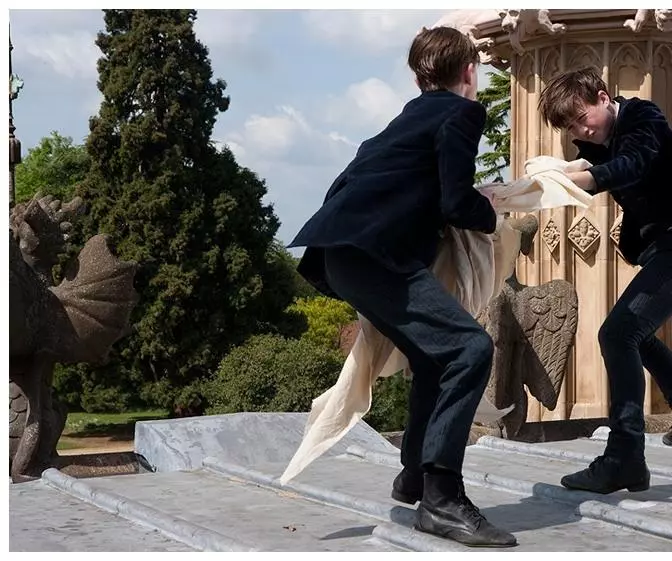 Большое призрачное спасение 2011 скачать с торрента Большое призрачное спасение 2011 скачать с торрента