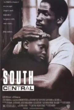 Южный централ / South Central 1992 скачать через торрент в хорошем качестве