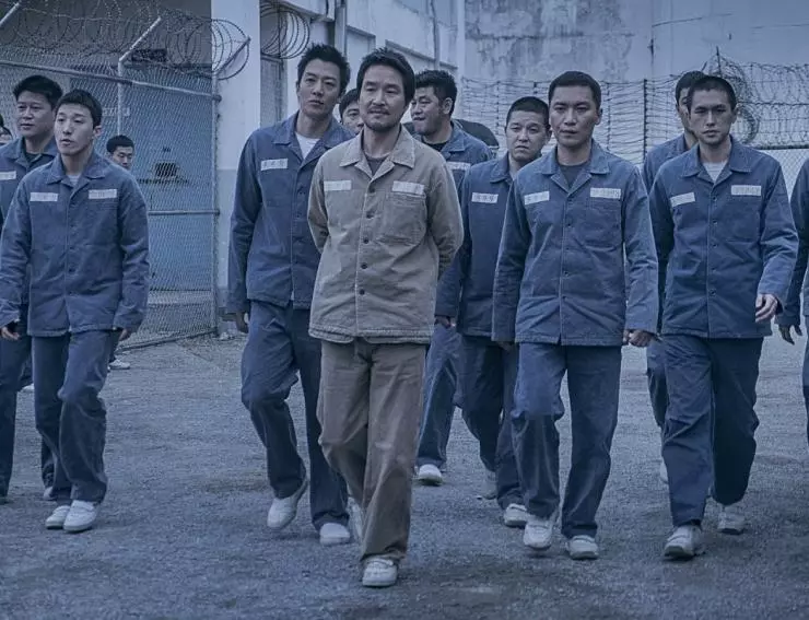 Тюрьма 2017 скачать через торрент бесплатно Тюрьма 2017 скачать через торрент бесплатно