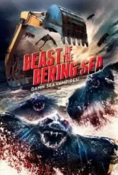 Чудовища Берингова моря / Bering Sea Beast 2013 скачать через торрент в хорошем качестве