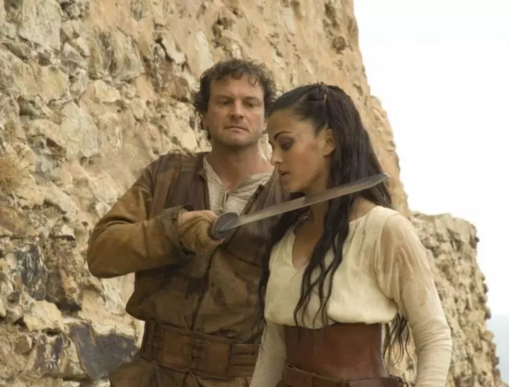 Последний легион 2007 скачать через торрент бесплатно Последний легион 2007 скачать через торрент бесплатно