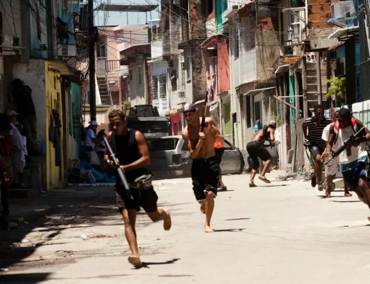 Элитный отряд: Враг внутри 2010 скачать торрентом Элитный отряд: Враг внутри 2010 скачать торрентом