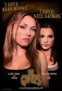 Могилы / The Graves 2009 скачать через торрент в хорошем качестве