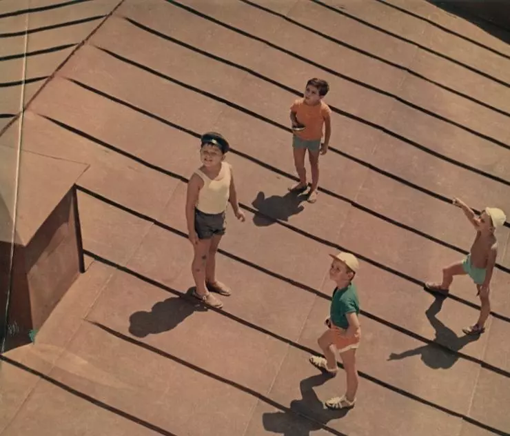 Человек идет за солнцем 1961 скачать через торрент бесплатно Человек идет за солнцем 1961 скачать через торрент бесплатно