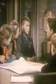 Таинственная находка 1953 скачать торрентом Таинственная находка 1953 скачать торрентом