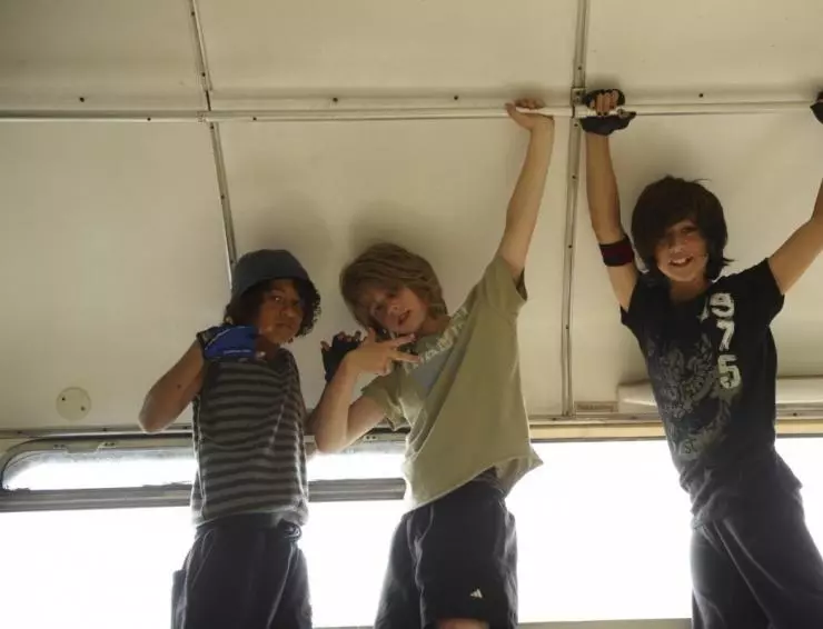 Чертовы футболисты 2010 скачать с торрента Чертовы футболисты 2010 скачать с торрента