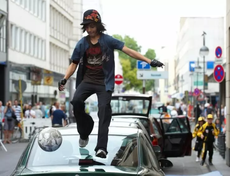 Чертовы футболисты 2010 скачать через торрент бесплатно Чертовы футболисты 2010 скачать через торрент бесплатно