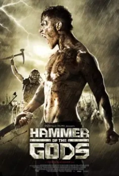 Молот богов / Hammer of the Gods 2013 скачать через торрент в хорошем качестве