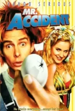 33 несчастья / Mr. Accident 1999 скачать через торрент в хорошем качестве