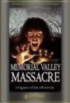 Резня в Мемориальной долине / Memorial Valley Massacre 1989 скачать через торрент в хорошем качестве