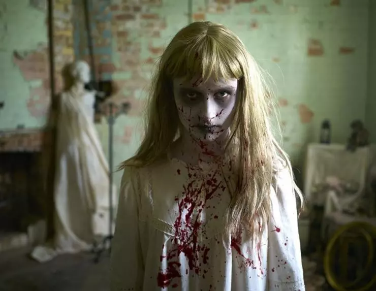 Пугающая кампания 2016 скачать торрентом Пугающая кампания 2016 скачать торрентом