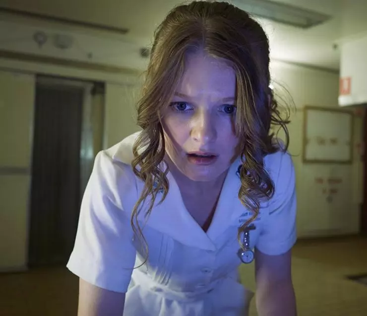 Пугающая кампания 2016 скачать с торрента Пугающая кампания 2016 скачать с торрента