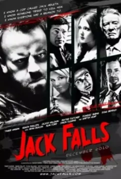Падение Джека / Jack Falls 2011 скачать через торрент в хорошем качестве