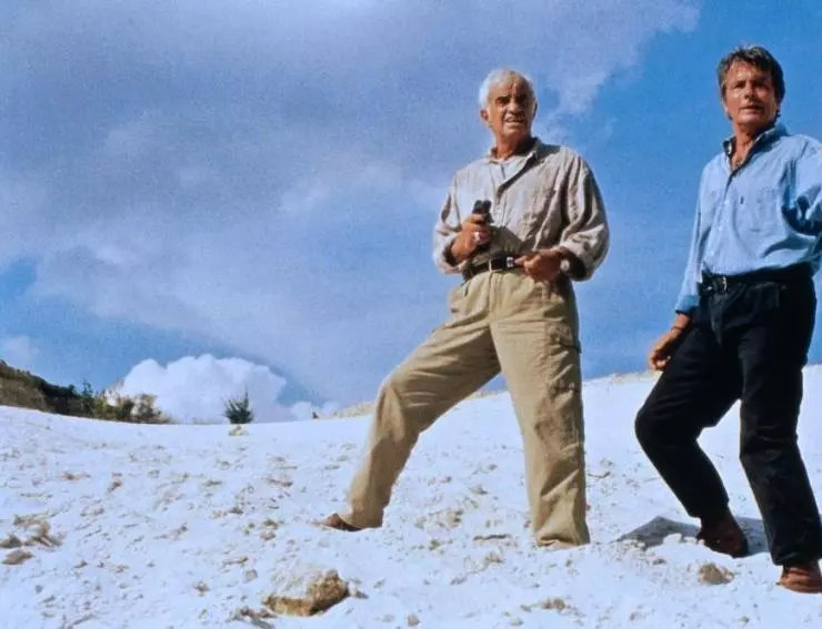 Один шанс на двоих 1998 скачать через торрент бесплатно Один шанс на двоих 1998 скачать через торрент бесплатно