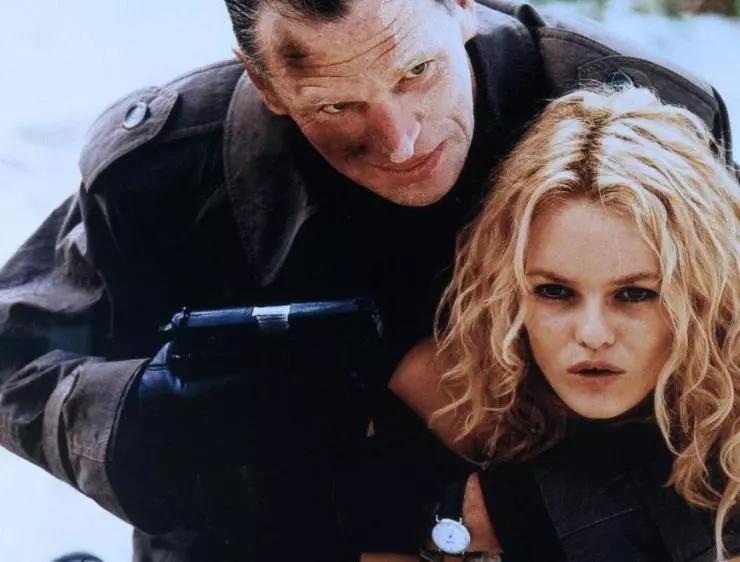 Один шанс на двоих 1998 скачать с торрента Один шанс на двоих 1998 скачать с торрента