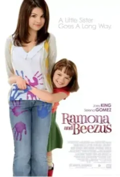 Рамона и Бизус / Ramona and Beezus 2010 скачать через торрент в хорошем качестве