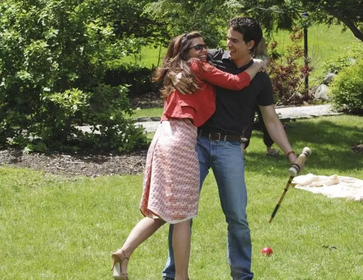 Семейные тайны 2006 скачать торрентом Семейные тайны 2006 скачать торрентом