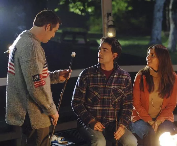 Семейные тайны 2006 скачать через торрент бесплатно Семейные тайны 2006 скачать через торрент бесплатно