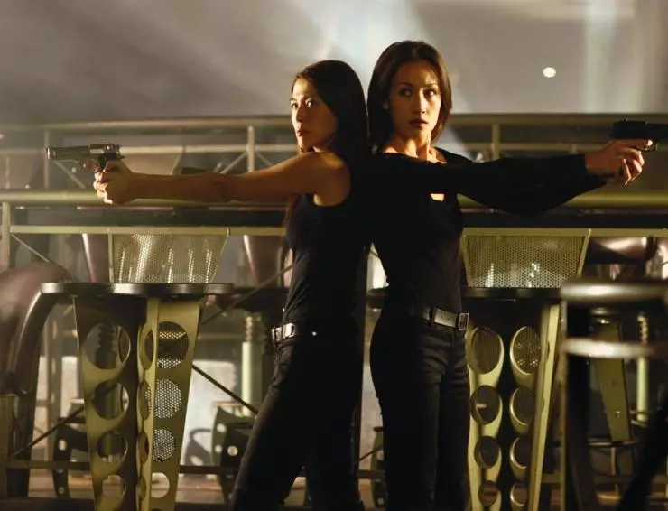 Обнаженное оружие 2002 скачать торрентом Обнаженное оружие 2002 скачать торрентом