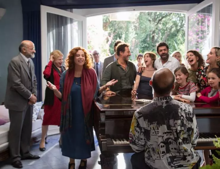 Лучше дома места нет 2018 скачать через торрент бесплатно Лучше дома места нет 2018 скачать через торрент бесплатно