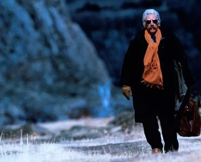 Крик камня 1991 скачать торрентом Крик камня 1991 скачать торрентом