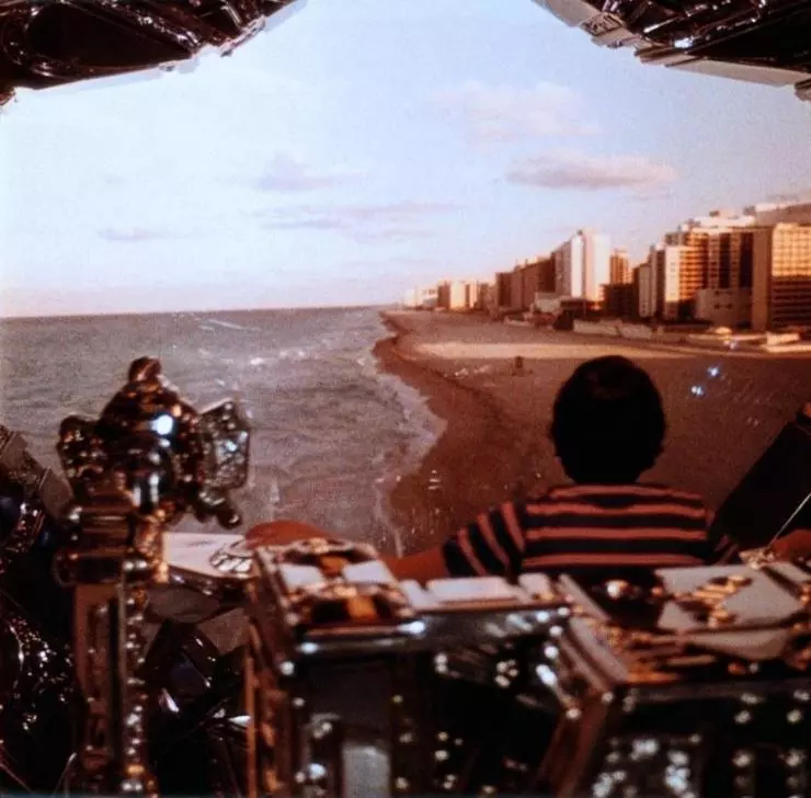 Полет навигатора 1986 скачать торрентом Полет навигатора 1986 скачать торрентом