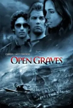 Разверстые могилы / Open Graves 2009 скачать через торрент в хорошем качестве