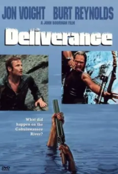 Избавление / Deliverance 1972 скачать через торрент в хорошем качестве